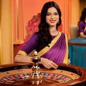 v777 Slots Jackpot ကြီး ဆုငွေများ ကစားနေသော မြင်ကွင်း