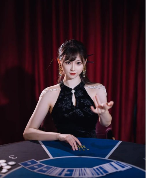 Slots ဂိမ်း v777